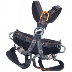Harnais anti-chute Ignite Argon.5 points Taille XS/M