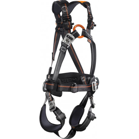 Kit de sécurité 312. Performance taille M/2XL