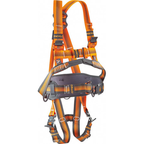 Harnais anti-chute FALC. G-1155. Taille XS/M