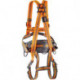 Harnais anti-chute FALC. G-1155. Taille XS/M