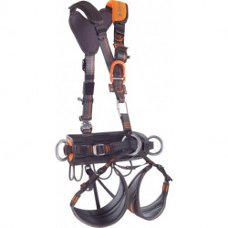 Harnais anti-chute IGNITE RECORD CACH. G-1157. Taille M/XXL