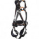 Harnais anti-chute IGNITE TRION. 4 points. M/2XL