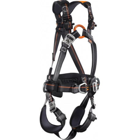Harnais anti-chute IGNITE TRION. 4 points. M/2XL
