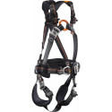 Harnais anti-chute IGNITE TRION. 4 points. M/2XL