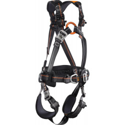 Harnais anti-chute IGNITE TRION. 3 points. XS/M
