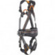 Harnais anti-chute IGNITE TRION. 3 points. XS/M