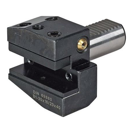 Outil radial VDI h. droite B1 20x16mm