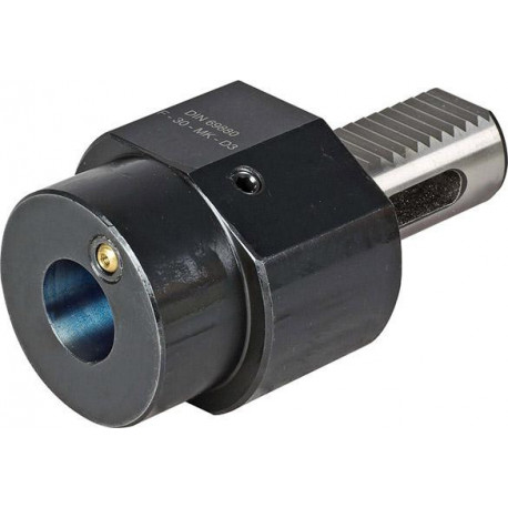Monture VDI MK F 20mm x MK2