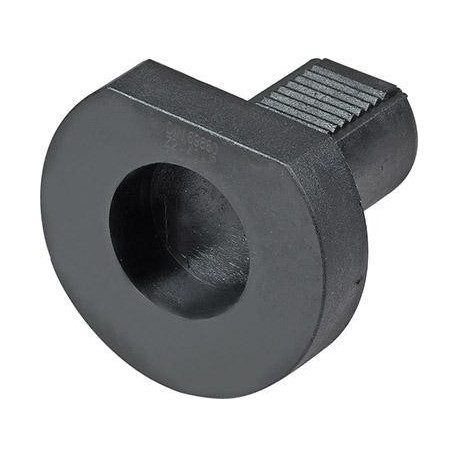 Fiche VDI Z2 25mm plastique