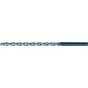 Foret hélicoïdal trop long D1869TF HSS 3.0x150mm Gühring