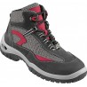 Chaussure de Sécurité haute ESD , S2, HRO,Taille 40