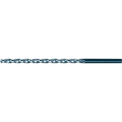 Foret hélicoïdal trop long D1869TF HSS 6.0x205mm Gühring