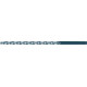 Foret hélicoïdal trop long D1869TF HSS 7.0x290mm Gühring