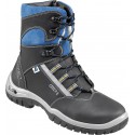 Bottes de sécurité hiver HONEYWELL 71093/336 S3, HRO CI CR,Taille 45