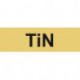Foret hélicoïdal trop long D1869TF HSS TiN 6.8 x 225mm Gühring