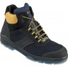 Chaussure de Sécurité haute , S2,Taille 38