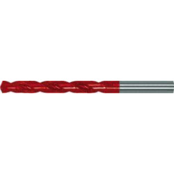 Foret hélicoïdal trop long D338TI HSSE FIRE4.20mm Gühring