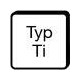 Foret hélicoïdal trop long D338TI HSSE FIRE5.10mm Gühring