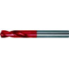 Foret D1897VA FIRE 4.30mm Gühring