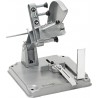 Support de tronconnage pendulaire 110 a 125 mm - Wabeco