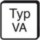 Foret D1897VA FIRE 9.80mm Gühring