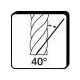 Taraud D374C HSSE M 5x0.50 Gühring