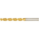 Foret hélicoïdal trop long D338GT HSSEPM 2.6mm TiN Gühring