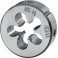 Filière, métrique, HSSE ASP, Filetage : M9, Pas 1,25 mm, Ø extérieur x hauteur 25 x 9 mm