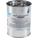 Soudure et pate d'étamage, sans plomb -Sn97Cu3 , 1000 g
