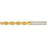 Foret hélicoïdal trop long D338GT HSSEPM 3.9mm TiN Gühring