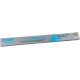 Champs Brasure Cuivre/Phosphore de 2 CUP6 L x 500 mm