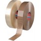 Ruban adhésif emballage Tesapack PVC 4120 chamois 66mx50mm (Par 6)