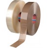 Ruban adhésif emballage Tesapack PVC 4120 chamois 66mx50mm (Par 6)