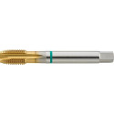 Tarauds mécaniques DIN374 HSSE-PM TiN Form BM12x1.5 GÜHRING