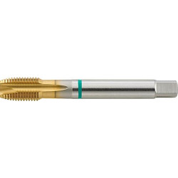 Tarauds mécaniques DIN374 HSSE-PM TiN Form BM20x1.5 GÜHRING