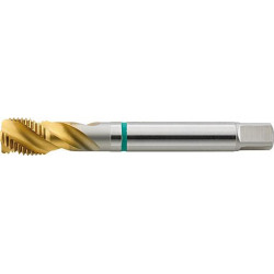 Tarauds mécaniques DIN374 HSSE-PM TiN Form CM10x1 GÜHRING