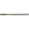 Tarauds mécaniques DIN371 HSSE Typ MS 6G Form C M4 GÜHRING