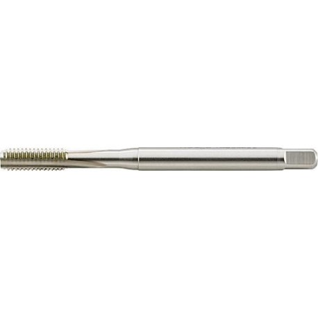 Tarauds mécaniques DIN371 HSSE Typ MS 6G Form C M3 GÜHRING
