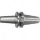 Mandrin de frettage JISB6339AD 16.0x90mm BT40 BL Haimer