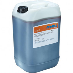 Liquide de refroidissement concentré 25 l. Ariana