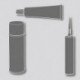 Liquide de refroidissement concentré 25 l. Ariana