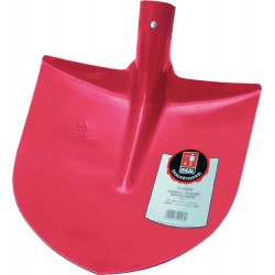 Pelle rougeTaille 5