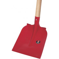 Pelle type Holsteiner Taille 2