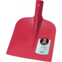 Pelle type Holsteiner ELS rougeTaille 2