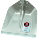 Pelle avec bord - avec bord de protection - Taille 7