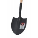 Pelle Gr.1 Wellnoir avec E-St.120