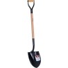 Ideal-Pelle beche YD-manche 75 cm