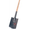 IDEAL "E1" Beche Taille 2, polie