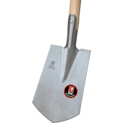 Pelles Geestemund polie Hickory