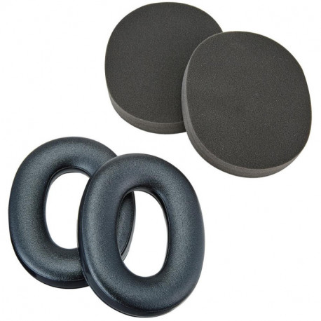 Kit d'hygiène HYX4 pour casque anti-bruit X4A
